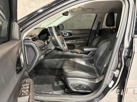 JEEP Compass 2.0 16V 4P LIMITED FLEX AUTOM�TICO, Foto 18