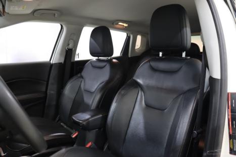 JEEP Compass 2.0 16V 4P LONGITUDE FLEX AUTOM�TICO, Foto 7