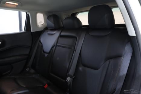 JEEP Compass 2.0 16V 4P LONGITUDE FLEX AUTOM�TICO, Foto 8