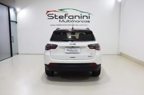 JEEP Compass 2.0 16V 4P LONGITUDE FLEX AUTOM�TICO, Foto 12