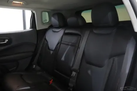 JEEP Compass 2.0 16V 4P LONGITUDE FLEX AUTOM�TICO, Foto 8