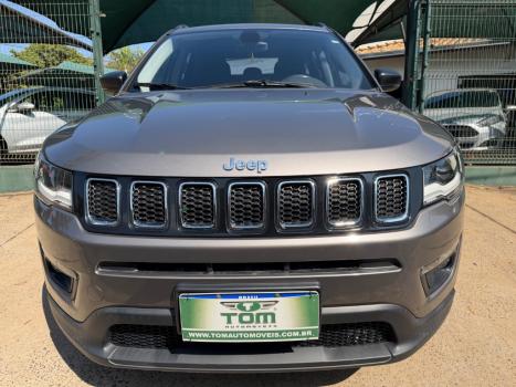 JEEP Compass 2.0 16V 4P SPORT FLEX AUTOM�TICO, Foto 2