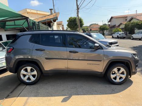 JEEP Compass 2.0 16V 4P SPORT FLEX AUTOM�TICO, Foto 4