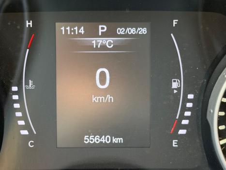 JEEP Compass 2.0 16V 4P SPORT FLEX AUTOM�TICO, Foto 9