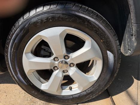 JEEP Compass 2.0 16V 4P SPORT FLEX AUTOM�TICO, Foto 13
