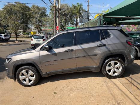 JEEP Compass 2.0 16V 4P SPORT FLEX AUTOM�TICO, Foto 15