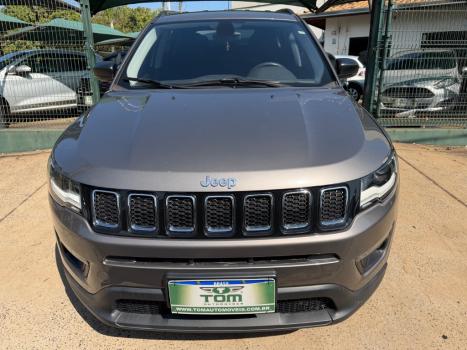 JEEP Compass 2.0 16V 4P SPORT FLEX AUTOM�TICO, Foto 16