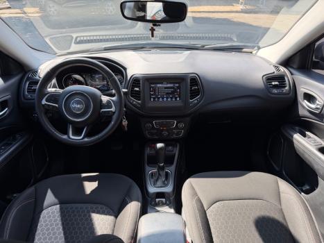 JEEP Compass 2.0 16V 4P SPORT FLEX AUTOM�TICO, Foto 23