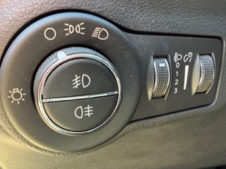 JEEP Compass 2.0 16V 4P SPORT FLEX AUTOM�TICO, Foto 24