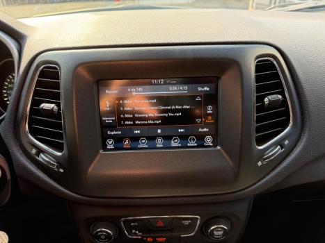 JEEP Compass 2.0 16V 4P SPORT FLEX AUTOM�TICO, Foto 25