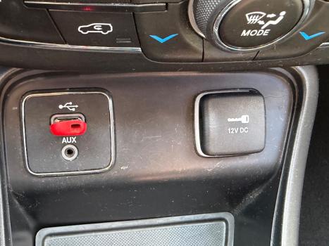 JEEP Compass 2.0 16V 4P SPORT FLEX AUTOM�TICO, Foto 27