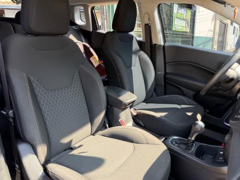 JEEP Compass 2.0 16V 4P SPORT FLEX AUTOM�TICO, Foto 31