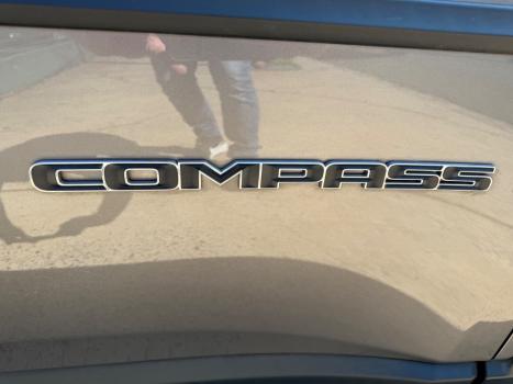 JEEP Compass 2.0 16V 4P SPORT FLEX AUTOM�TICO, Foto 32