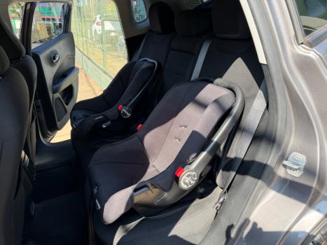 JEEP Compass 2.0 16V 4P SPORT FLEX AUTOM�TICO, Foto 34