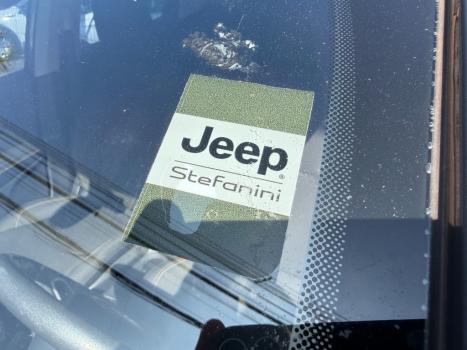 JEEP Compass 2.0 16V 4P SPORT FLEX AUTOM�TICO, Foto 37