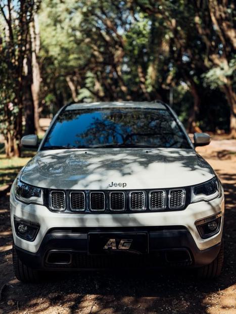 JEEP Compass 2.0 16V 4P LONGITUDE TURBO DIESEL 4X4 AUTOM�TICO, Foto 2