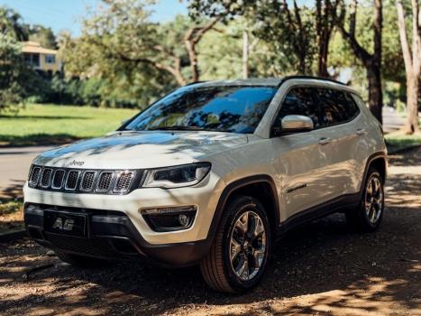 JEEP Compass 2.0 16V 4P LONGITUDE TURBO DIESEL 4X4 AUTOM�TICO, Foto 5