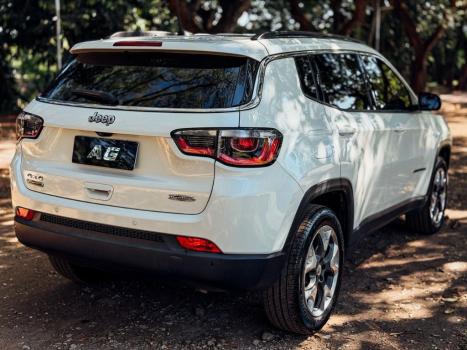 JEEP Compass 2.0 16V 4P LONGITUDE TURBO DIESEL 4X4 AUTOM�TICO, Foto 13