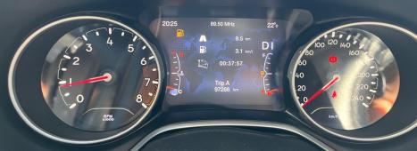 JEEP Compass 2.0 16V 4P LONGITUDE FLEX AUTOM�TICO, Foto 15
