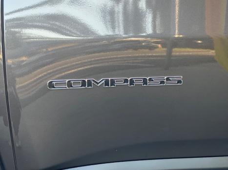 JEEP Compass 2.0 16V 4P 350 LIMITED 4X4 TURBO DIESEL AUTOM�TICO, Foto 12
