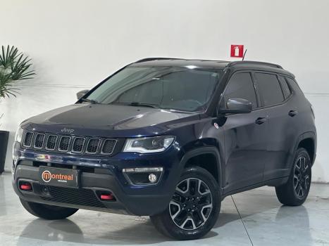JEEP Compass 2.0 16V 4P TRAILHAWK TURBO DIESEL 4X4 AUTOM�TICO, Foto 1