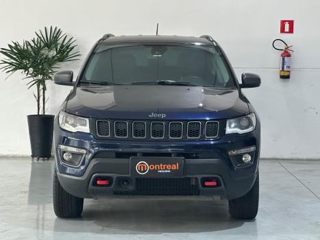 JEEP Compass 2.0 16V 4P TRAILHAWK TURBO DIESEL 4X4 AUTOM�TICO, Foto 2