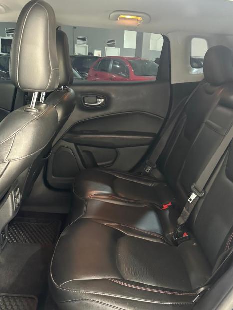 JEEP Compass 2.0 16V 4P TRAILHAWK TURBO DIESEL 4X4 AUTOM�TICO, Foto 6