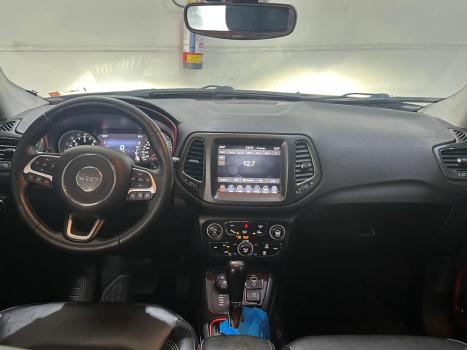 JEEP Compass 2.0 16V 4P TRAILHAWK TURBO DIESEL 4X4 AUTOM�TICO, Foto 7