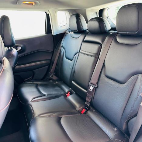 JEEP Compass 2.0 16V 4P LONGITUDE FLEX AUTOM�TICO, Foto 8