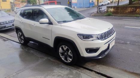 JEEP Compass 2.0 16V 4P LONGITUDE FLEX AUTOM�TICO, Foto 1