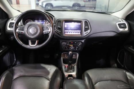 JEEP Compass 2.0 16V 4P LONGITUDE FLEX AUTOM�TICO, Foto 6