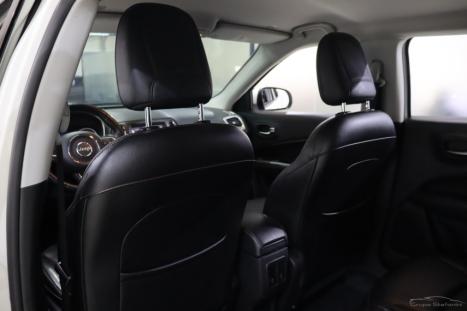 JEEP Compass 2.0 16V 4P LONGITUDE FLEX AUTOM�TICO, Foto 9