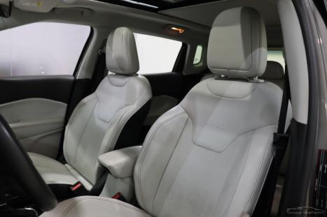 JEEP Compass 2.0 16V 4P LIMITED FLEX AUTOM�TICO, Foto 7