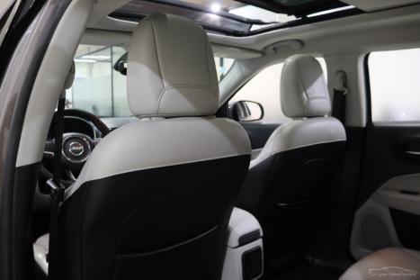 JEEP Compass 2.0 16V 4P LIMITED FLEX AUTOM�TICO, Foto 9