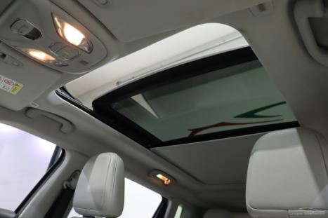 JEEP Compass 2.0 16V 4P LIMITED FLEX AUTOM�TICO, Foto 10