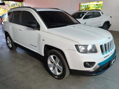 JEEP Compass 2.0 16V 4P SPORT AUTOM�TICO, Foto 1