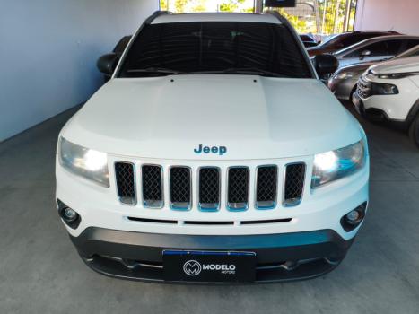 JEEP Compass 2.0 16V 4P SPORT AUTOM�TICO, Foto 2