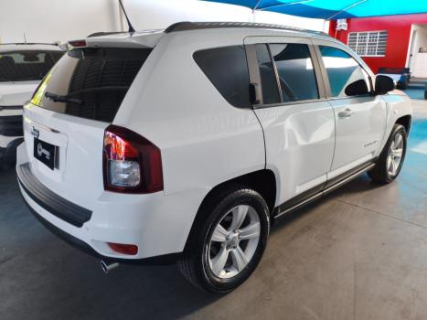 JEEP Compass 2.0 16V 4P SPORT AUTOM�TICO, Foto 4