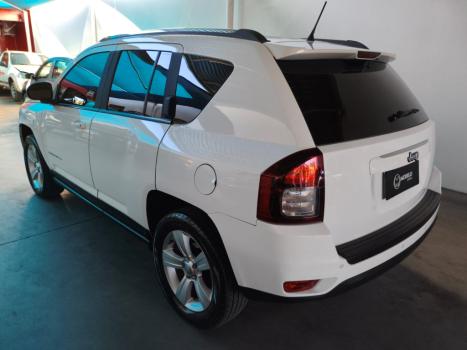 JEEP Compass 2.0 16V 4P SPORT AUTOM�TICO, Foto 6