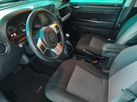 JEEP Compass 2.0 16V 4P SPORT AUTOM�TICO, Foto 8