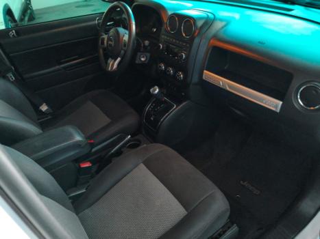 JEEP Compass 2.0 16V 4P SPORT AUTOM�TICO, Foto 13