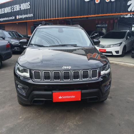 JEEP Compass 2.0 16V 4P LONGITUDE TURBO DIESEL 4X4 AUTOM�TICO, Foto 3