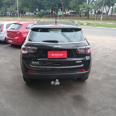 JEEP Compass 2.0 16V 4P LONGITUDE TURBO DIESEL 4X4 AUTOM�TICO, Foto 6