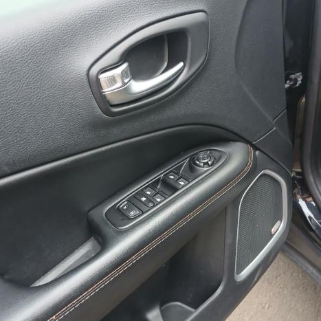 JEEP Compass 2.0 16V 4P LONGITUDE TURBO DIESEL 4X4 AUTOM�TICO, Foto 11