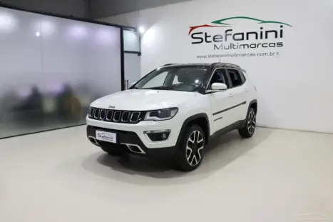 JEEP Compass 2.0 16V 4P 350 LIMITED 4X4 TURBO DIESEL AUTOM�TICO, Foto 1