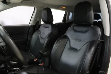 JEEP Compass 2.0 16V 4P 350 LIMITED 4X4 TURBO DIESEL AUTOM�TICO, Foto 7