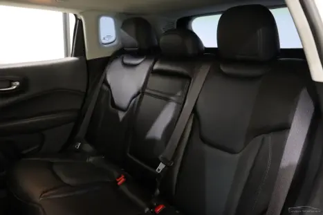 JEEP Compass 2.0 16V 4P 350 LIMITED 4X4 TURBO DIESEL AUTOM�TICO, Foto 8
