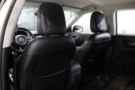 JEEP Compass 2.0 16V 4P 350 LIMITED 4X4 TURBO DIESEL AUTOM�TICO, Foto 9