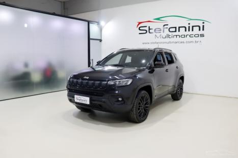 JEEP Compass 2.0 16V 4P 350 LIMITED 4X4 TURBO DIESEL AUTOM�TICO, Foto 1