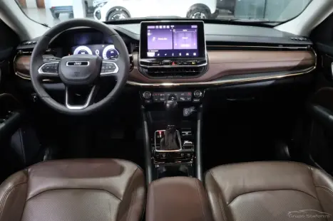 JEEP Compass 2.0 16V 4P 350 LIMITED 4X4 TURBO DIESEL AUTOM�TICO, Foto 6